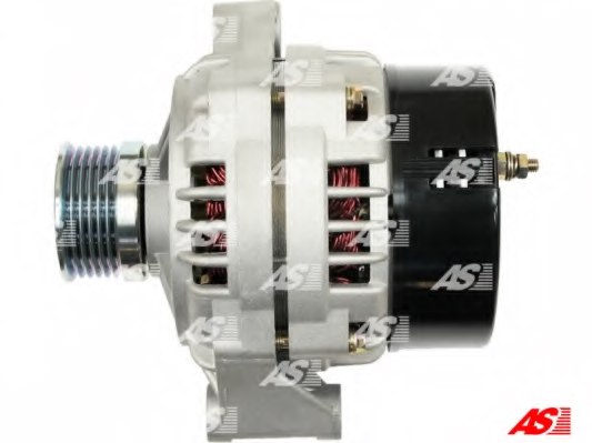 AS-PL A9073 Alternator